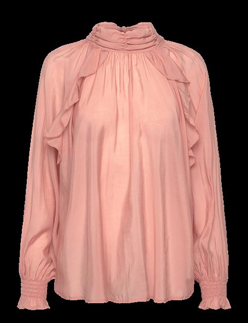 Soft Rebels | Srrachel Frill Blouse | S/M