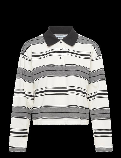 Minus | Msrania Long Sleeve T-Shirt | S