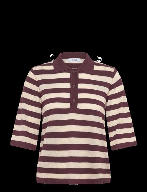 Minus | Msalice Knit T-Shirt | S