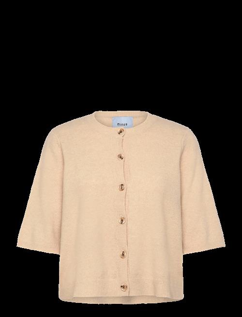 Minus | Msjanna Knit Cardigan | L