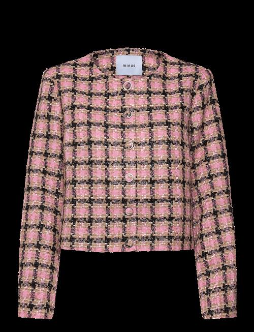 Minus | Msjunia Short Jacket | 34