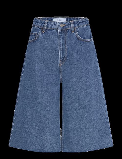 Minus | Mskaddi Bermuda Shorts | 34