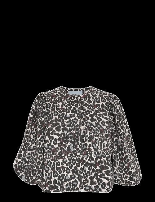 Minus | Msmalli Short Jacket | 40