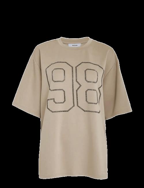 Minus | Msmalou T-Shirt | L