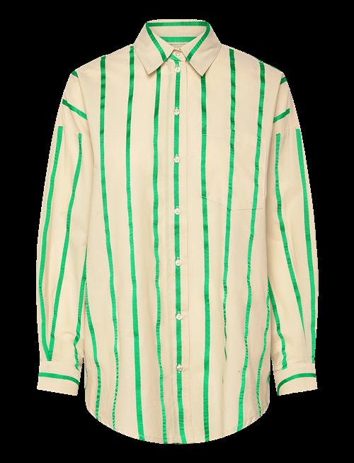 Minus | Mseleni Oversize Shirt | 46