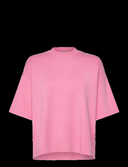 Minus | Mslupi Knit T-Shirt | L/FREE