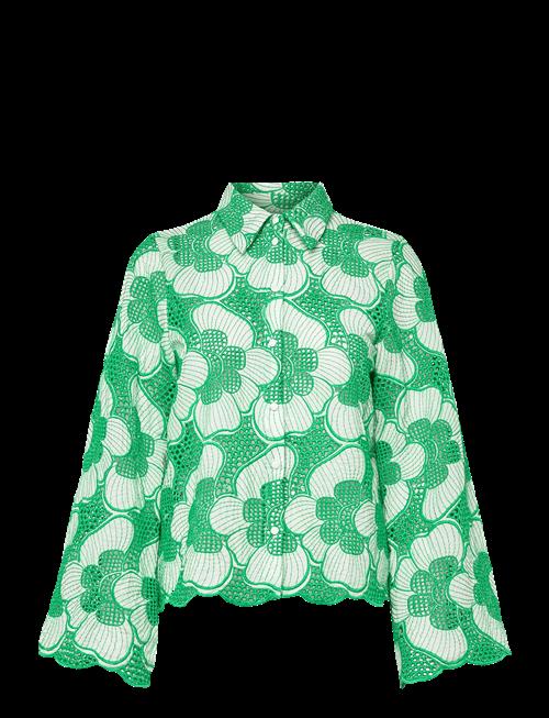 Minus | Mstanni Shirt | 36
