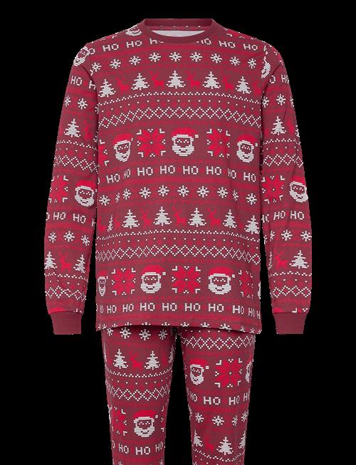 Happy Seasons | Ho Ho Ho Julepyjamas | M