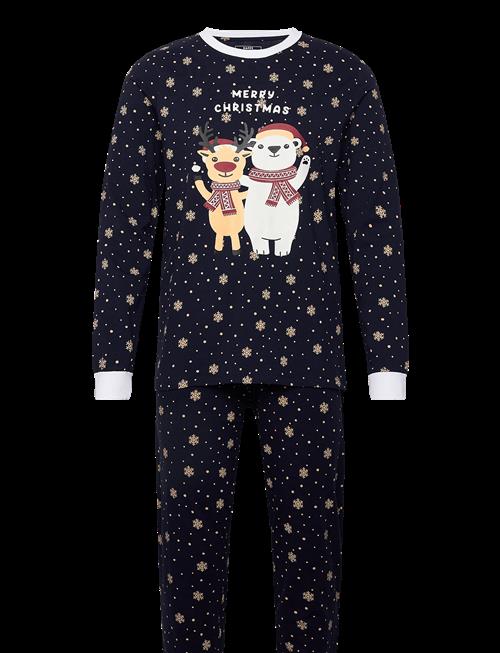 Happy Seasons | Best Friends Christmas Pyjamas | S