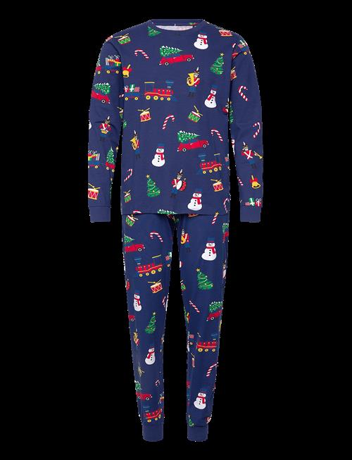 Happy Seasons | Christmas Toys Pyjamas | XXL