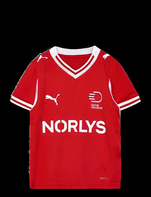 PUMA | Dhf Home Jersey Jr | 164