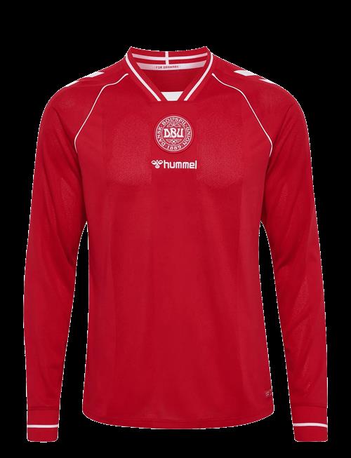 Hummel | Dbu 26 Home Jersey L/S | S