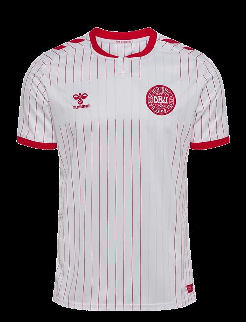 Hummel | Dbu 26 Away Jersey S/S | S