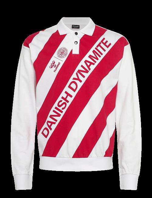 Hummel | Dbu 26 Fan Dynamite Tee Ls | L