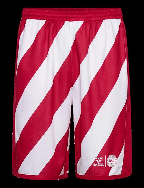 Hummel | Dbu 26 Fan Shorts | S