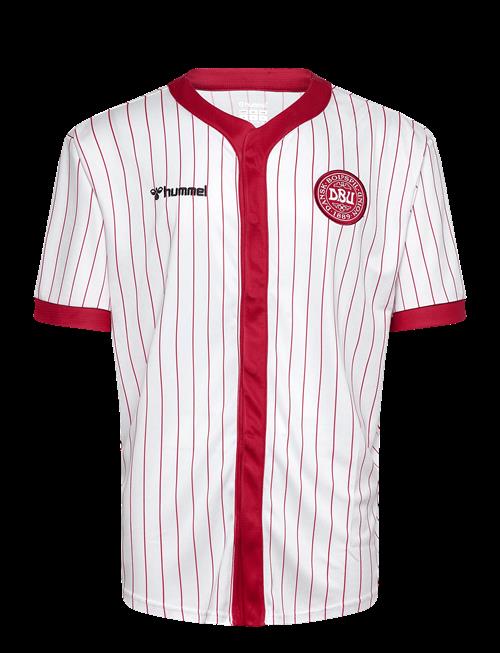 Hummel | Dbu 26 Fan Baseball Jersey | L