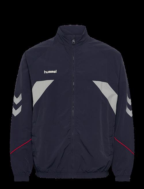 Hummel | Hmlworld 26 Track Zip Jacket | S