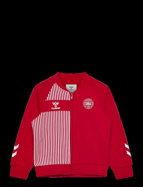Hummel | Hmlmini Reg Dbu Zip Jacket | 80