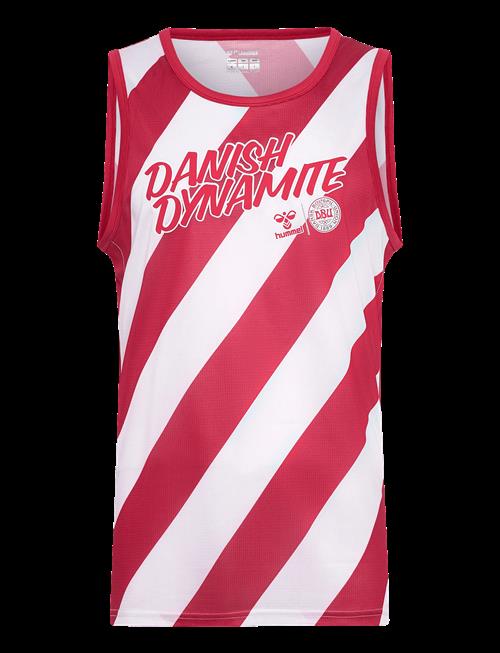 Hummel | Dbu 26 Fan Tanktop | S