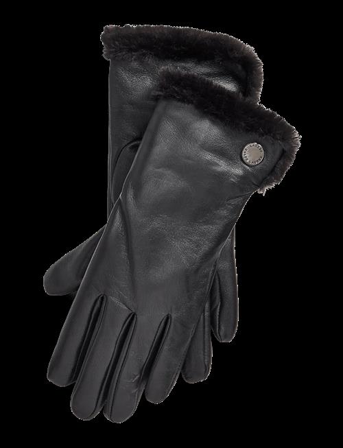 Lauren Ralph Lauren | Sheepskin Tech Gloves | L