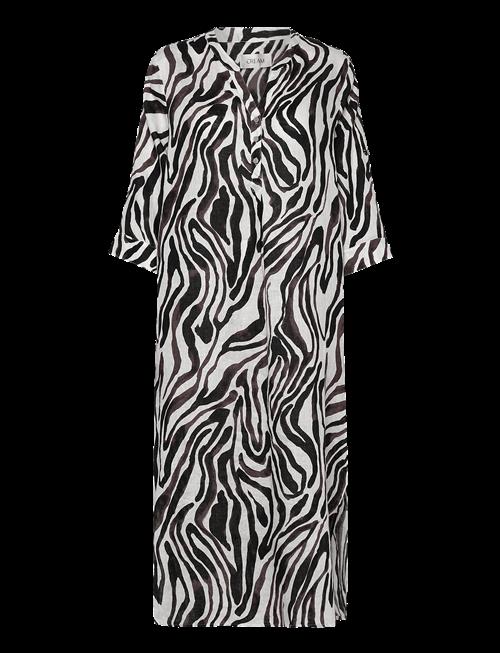 Cream | Crbellis Caftan Dress | XS