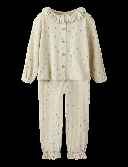 Lil'Atelier | Nmfgago Rua Loose Night Set Lil | 110