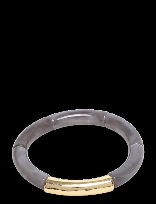 SNÖ of Sweden | Becky Small Elastic Brace G/Grey - Onesize | ONE SIZE
