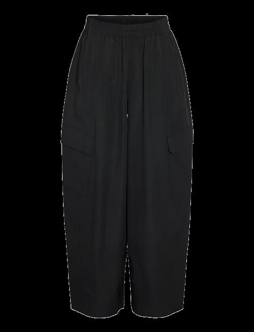 NOISY MAY | Nmkirby Mw Barrel Pants | S