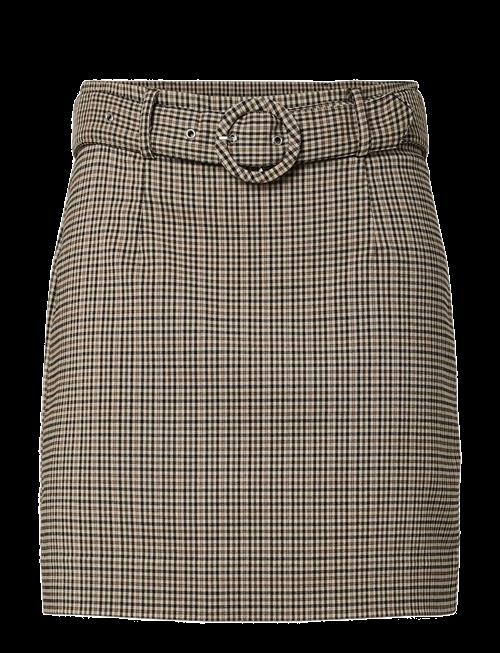 YAS | Yasfira Hmw Mini Skirt | 40
