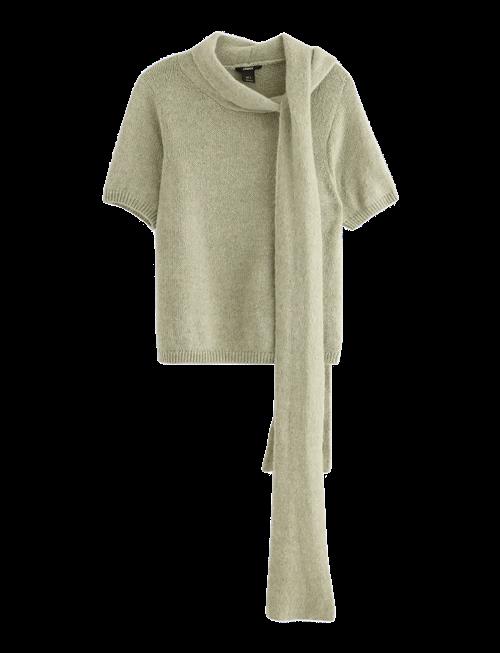 Lindex | Sweater Cindy Bow | S