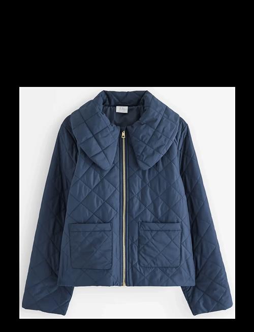 Lindex | Jacket Quilted W Collar | 158