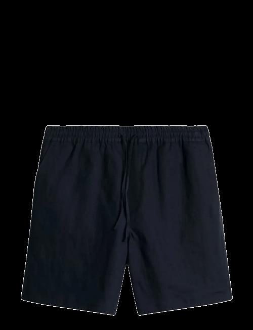 J. Lindeberg | Joff Linen Shorts | 56