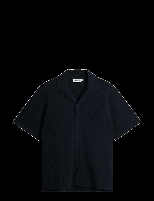 J. Lindeberg | Elio Linen Shirt | L