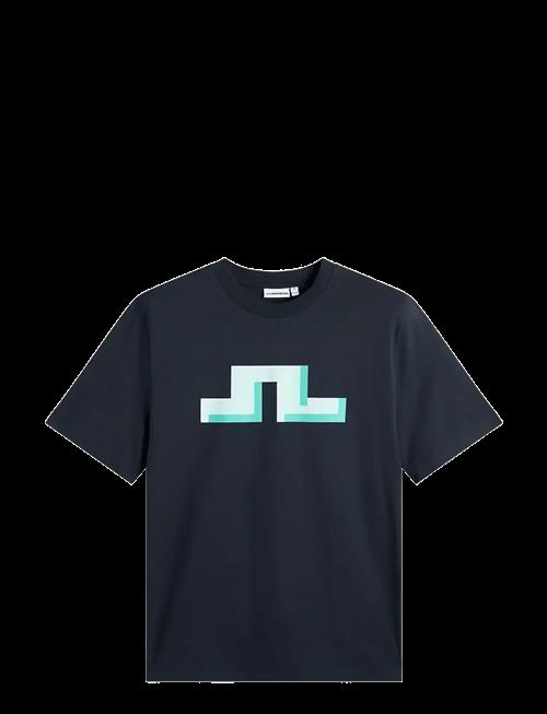 J. Lindeberg | Parcie Seasonal Tee | M