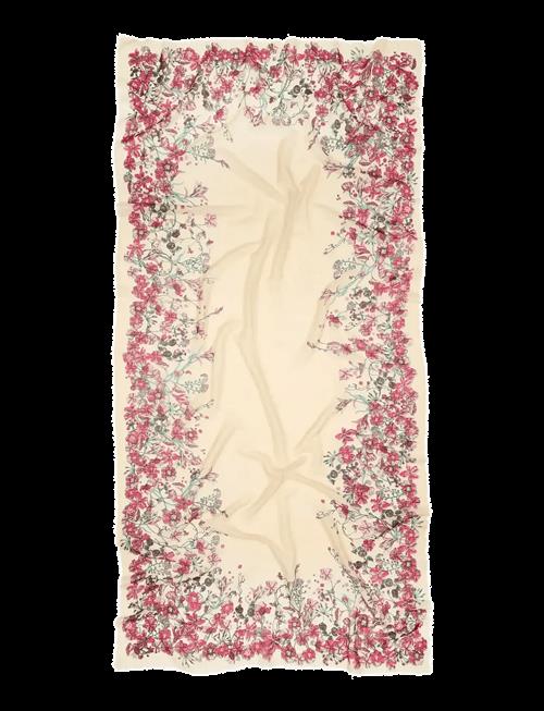 Becksöndergaard | Floralia Siw Scarf | ONE SIZE