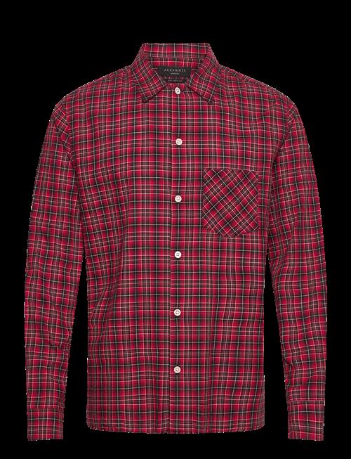 AllSaints | Felix Ls Shirt | M