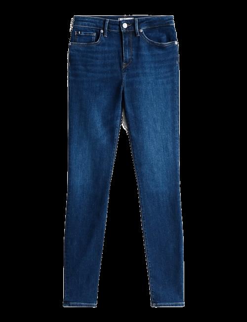Tommy Hilfiger | Nos Como Skinny Rw Dark Blue | 30 x 32