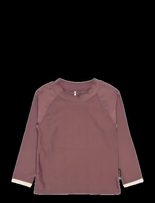 mikk-line | Swim Shirt Basic, Grs | 110/116CM
