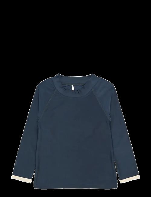mikk-line | Swim Shirt Basic, Grs | 86/92CM