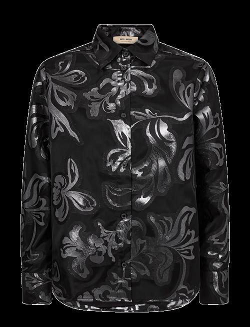 MOS MOSH | Mmweina Ninx Shirt | XL