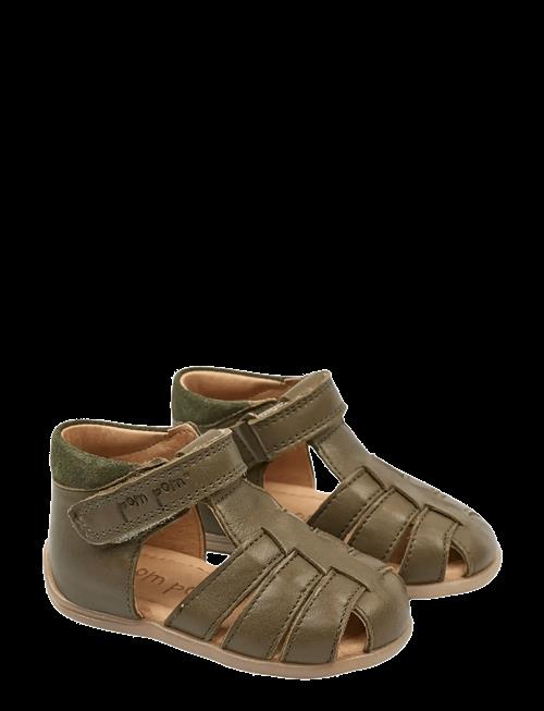 Pom Pom | Pmpace Starter Sandal | 20