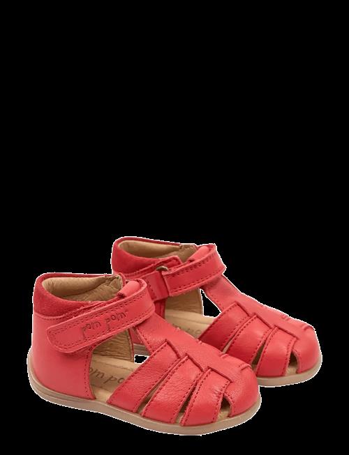 Pom Pom | Pmpace Starter Sandal | 25