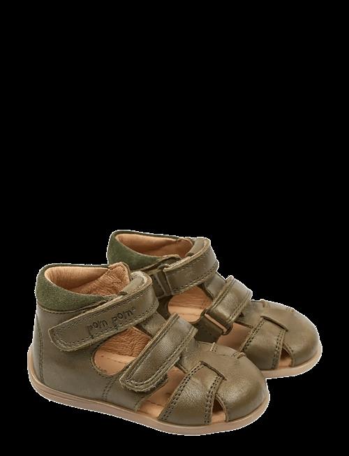 Pom Pom | Pmpark Starter Sandal | 25