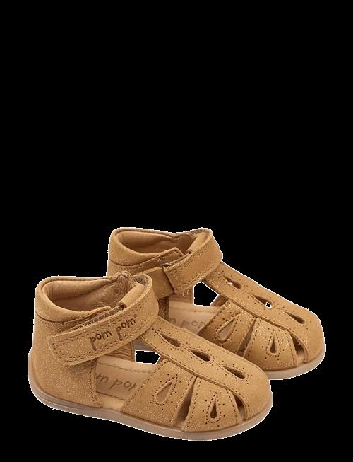 Pom Pom | Pmpoppy Starter Drop Sandal | 24