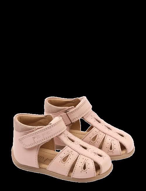Pom Pom | Pmpoppy Starter Drop Sandal | 25