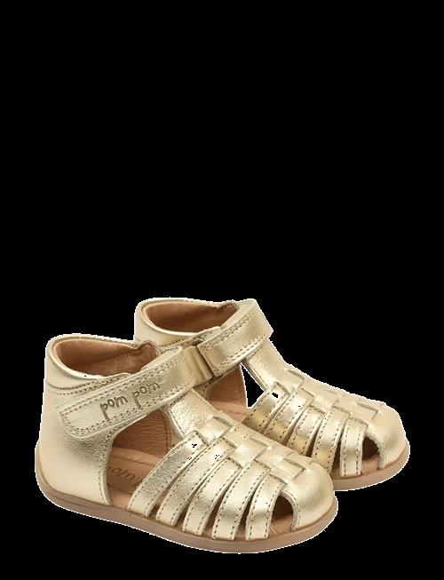 Pom Pom | Pmpop Starter Sandal | 22