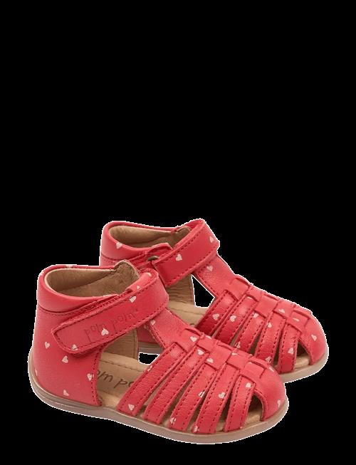 Pom Pom | Pmpop Starter Sandal | 20