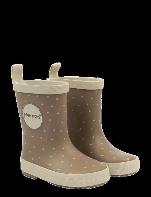 Pom Pom | Pmbliss Gumboots Aop | 22