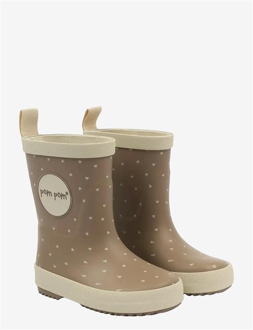 Pom Pom | Pmbliss Gumboots Aop | 25