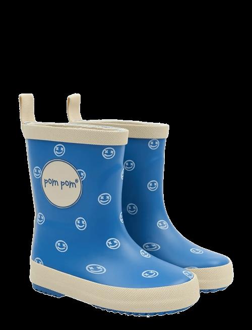 Pom Pom | Pmbliss Gumboots Aop | 31